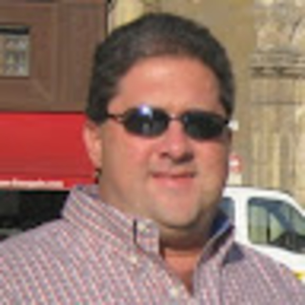 Meet your Posher, Dave